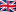 English flag
